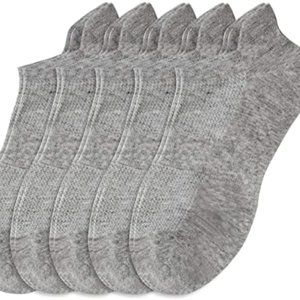 Running Sneaker Socks